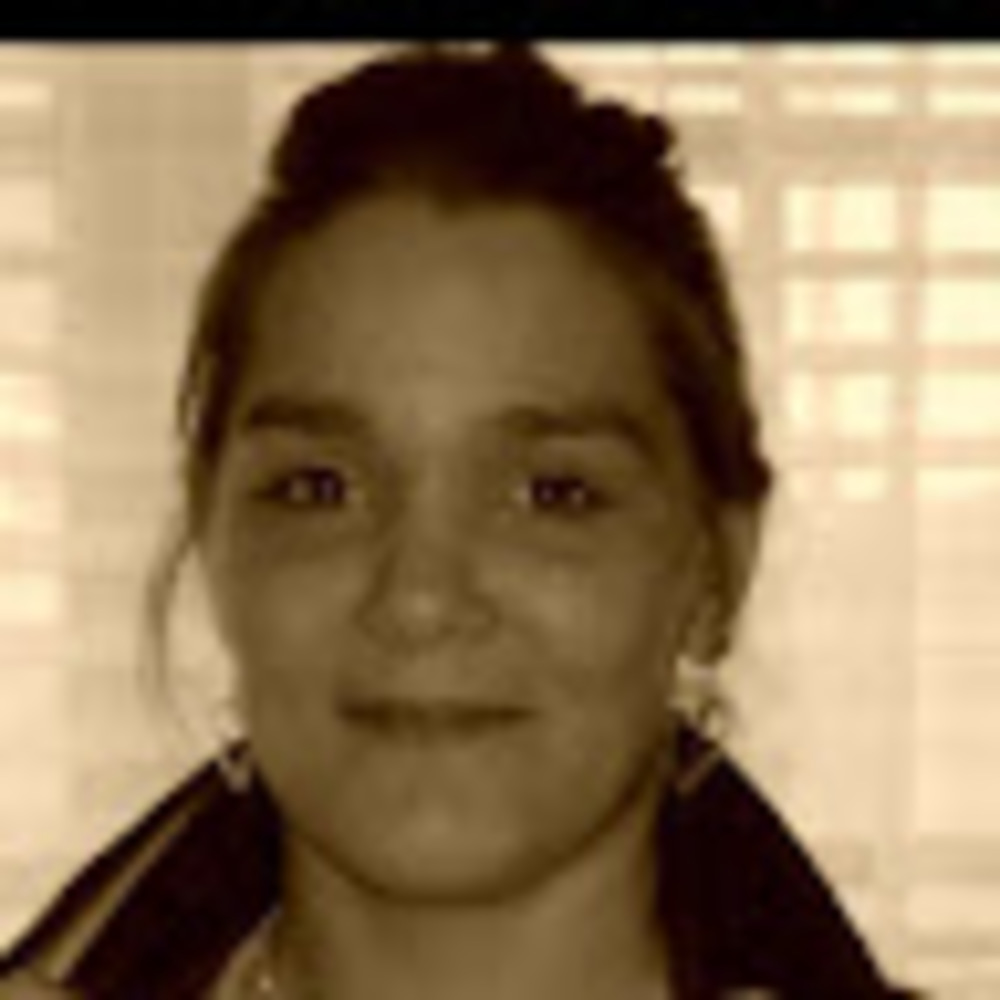 Meet your Posher, Mandy